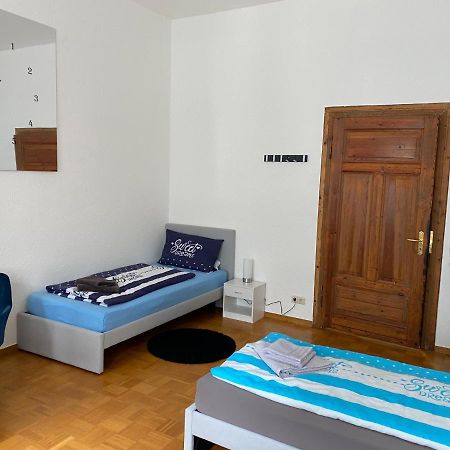 Goyapartment Fuer Handwerker & Business City-Nah!! Free Netflix! Modern! Bochum Esterno foto