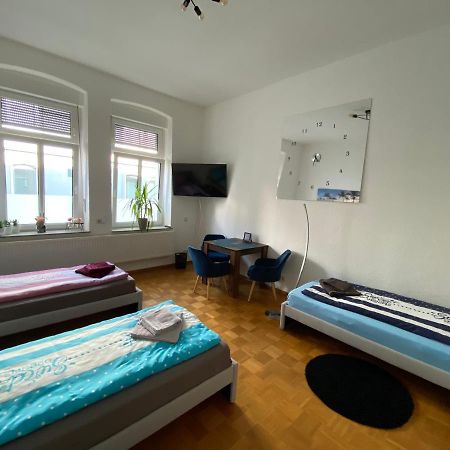 Goyapartment Fuer Handwerker & Business City-Nah!! Free Netflix! Modern! Bochum Esterno foto