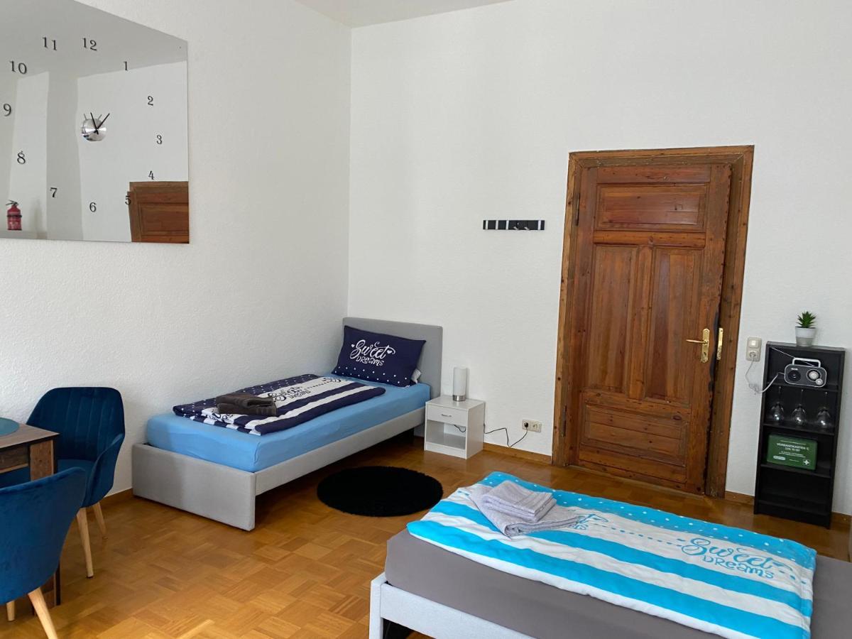 Goyapartment Fuer Handwerker & Business City-Nah!! Free Netflix! Modern! Bochum Esterno foto