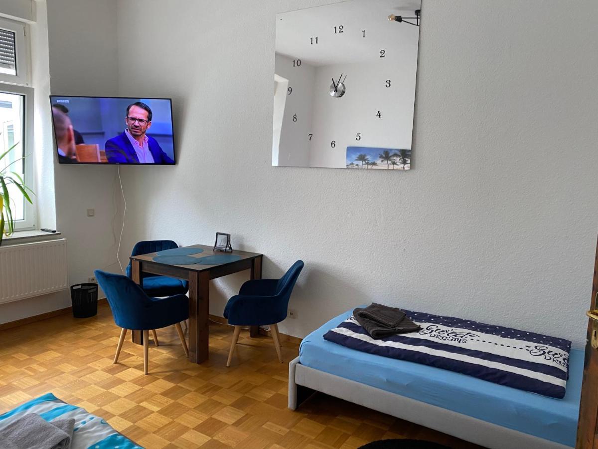 Goyapartment Fuer Handwerker & Business City-Nah!! Free Netflix! Modern! Bochum Esterno foto