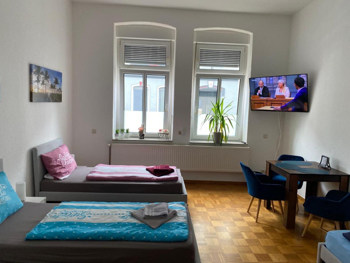 Goyapartment Fuer Handwerker & Business City-Nah!! Free Netflix! Modern! Bochum Esterno foto