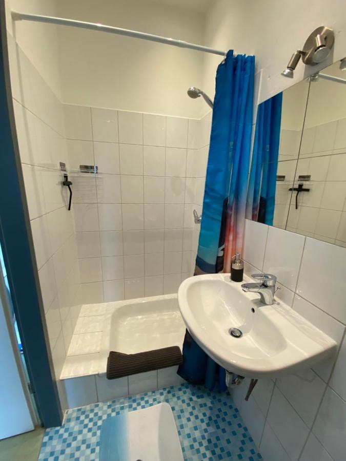 Goyapartment Fuer Handwerker & Business City-Nah!! Free Netflix! Modern! Bochum Esterno foto