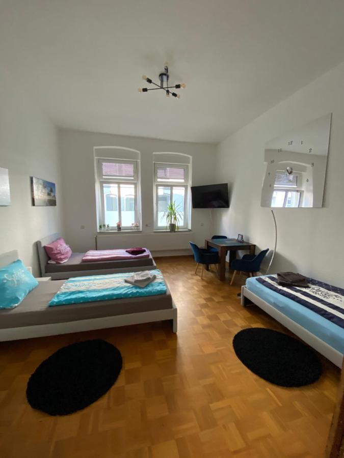 Goyapartment Fuer Handwerker & Business City-Nah!! Free Netflix! Modern! Bochum Esterno foto