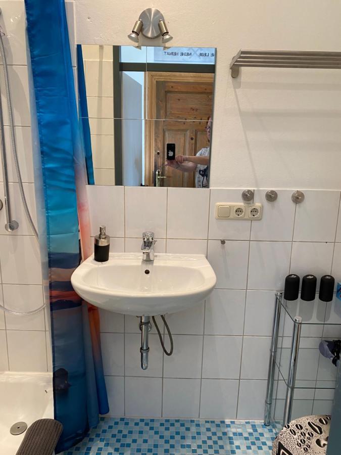 Goyapartment Fuer Handwerker & Business City-Nah!! Free Netflix! Modern! Bochum Esterno foto