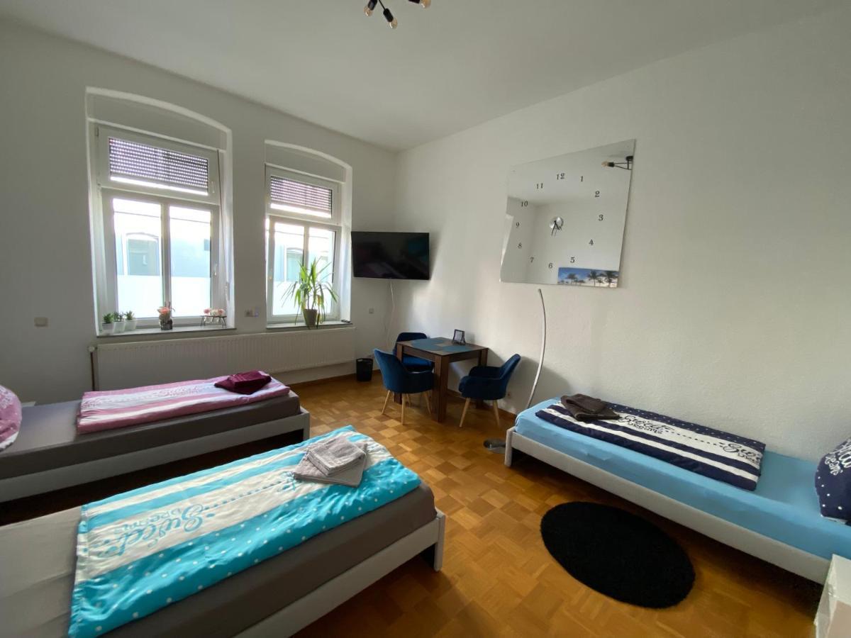 Goyapartment Fuer Handwerker & Business City-Nah!! Free Netflix! Modern! Bochum Esterno foto