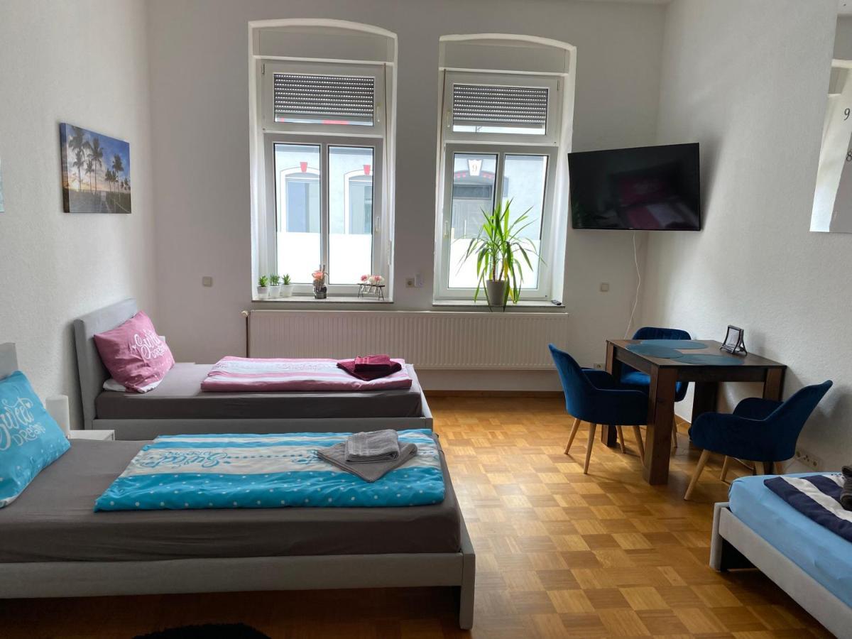 Goyapartment Fuer Handwerker & Business City-Nah!! Free Netflix! Modern! Bochum Esterno foto