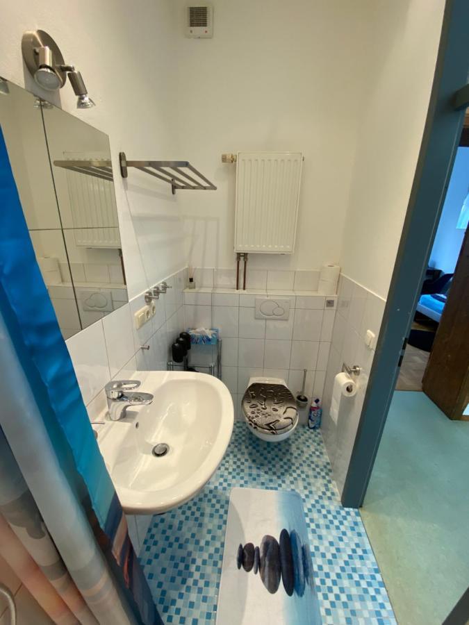 Goyapartment Fuer Handwerker & Business City-Nah!! Free Netflix! Modern! Bochum Esterno foto