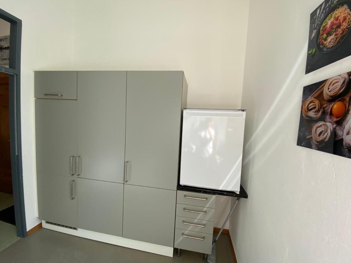 Goyapartment Fuer Handwerker & Business City-Nah!! Free Netflix! Modern! Bochum Esterno foto