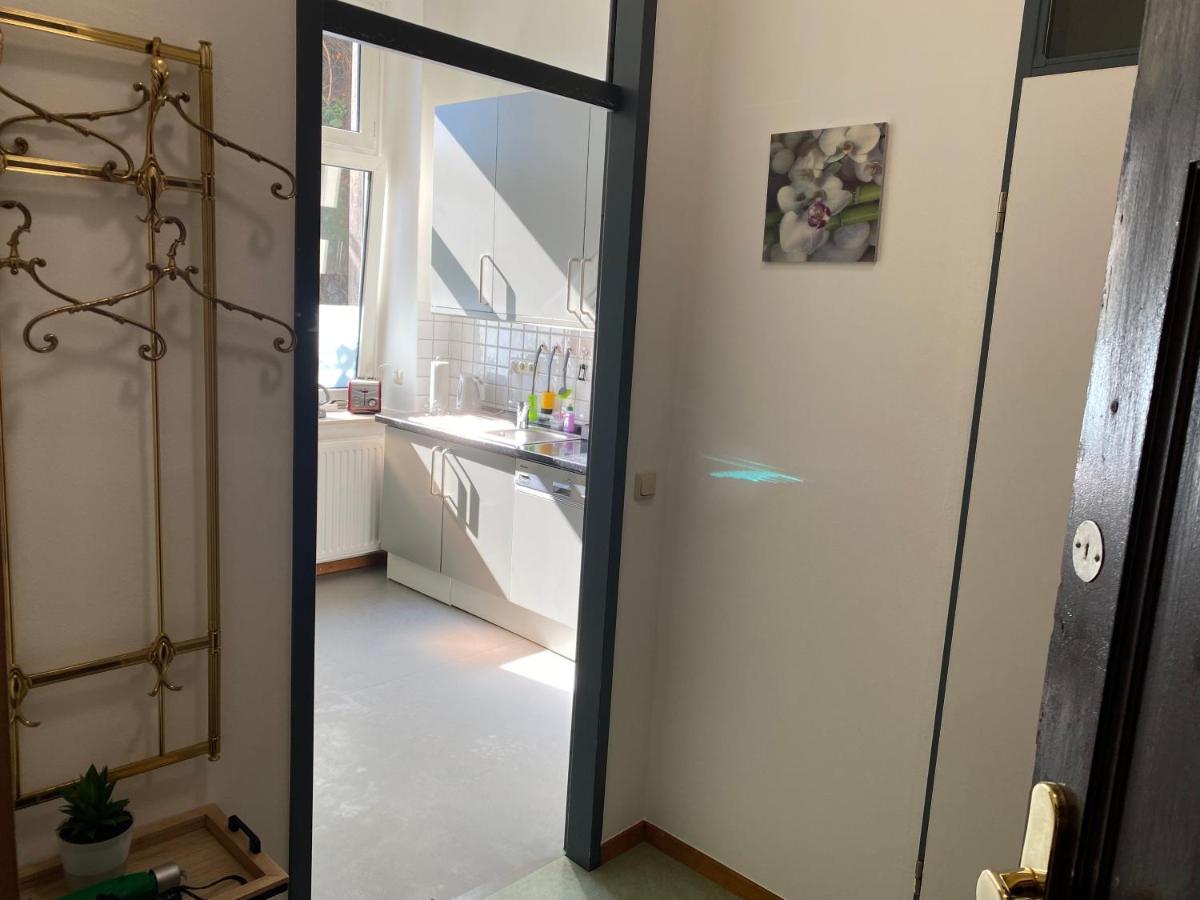 Goyapartment Fuer Handwerker & Business City-Nah!! Free Netflix! Modern! Bochum Esterno foto