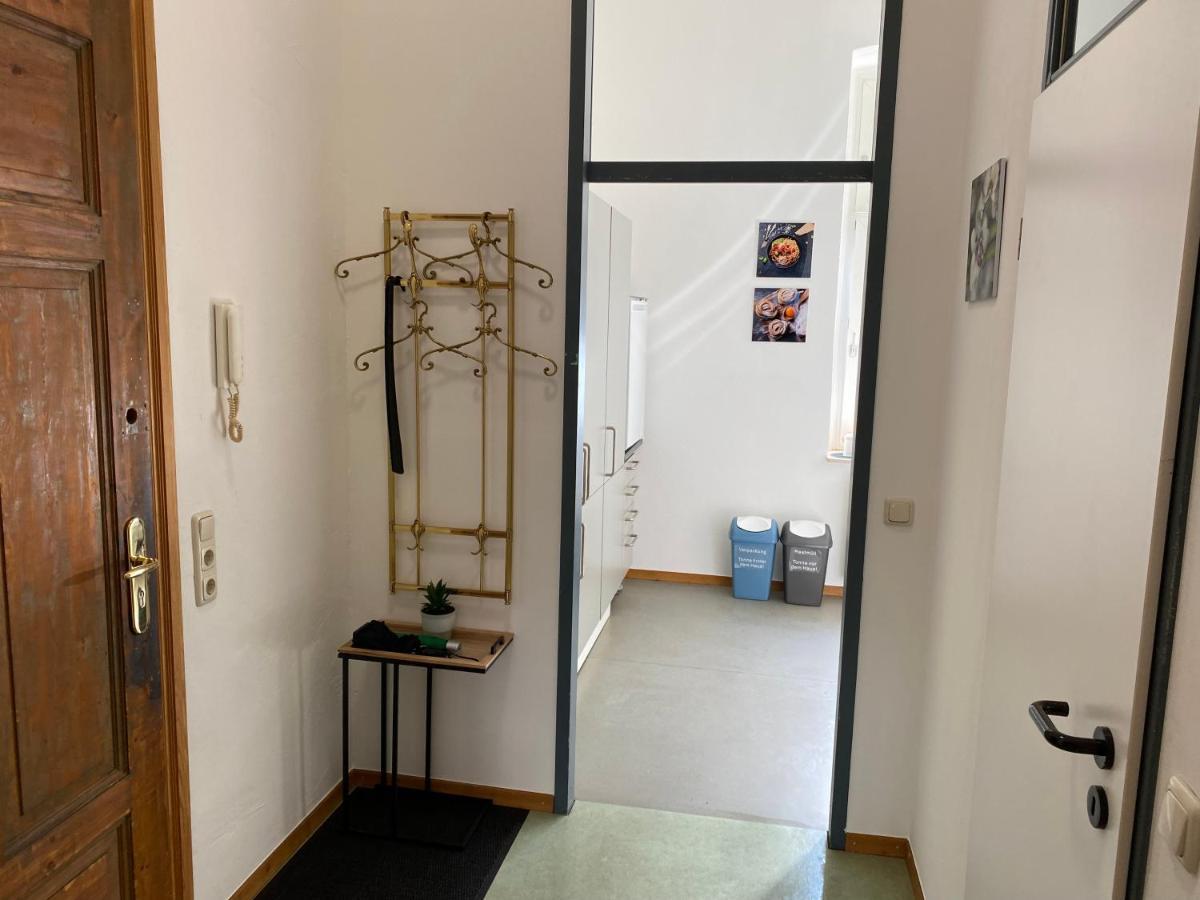 Goyapartment Fuer Handwerker & Business City-Nah!! Free Netflix! Modern! Bochum Esterno foto