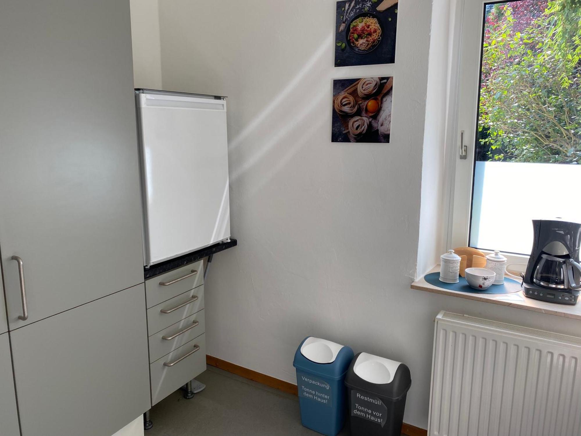 Goyapartment Fuer Handwerker & Business City-Nah!! Free Netflix! Modern! Bochum Esterno foto